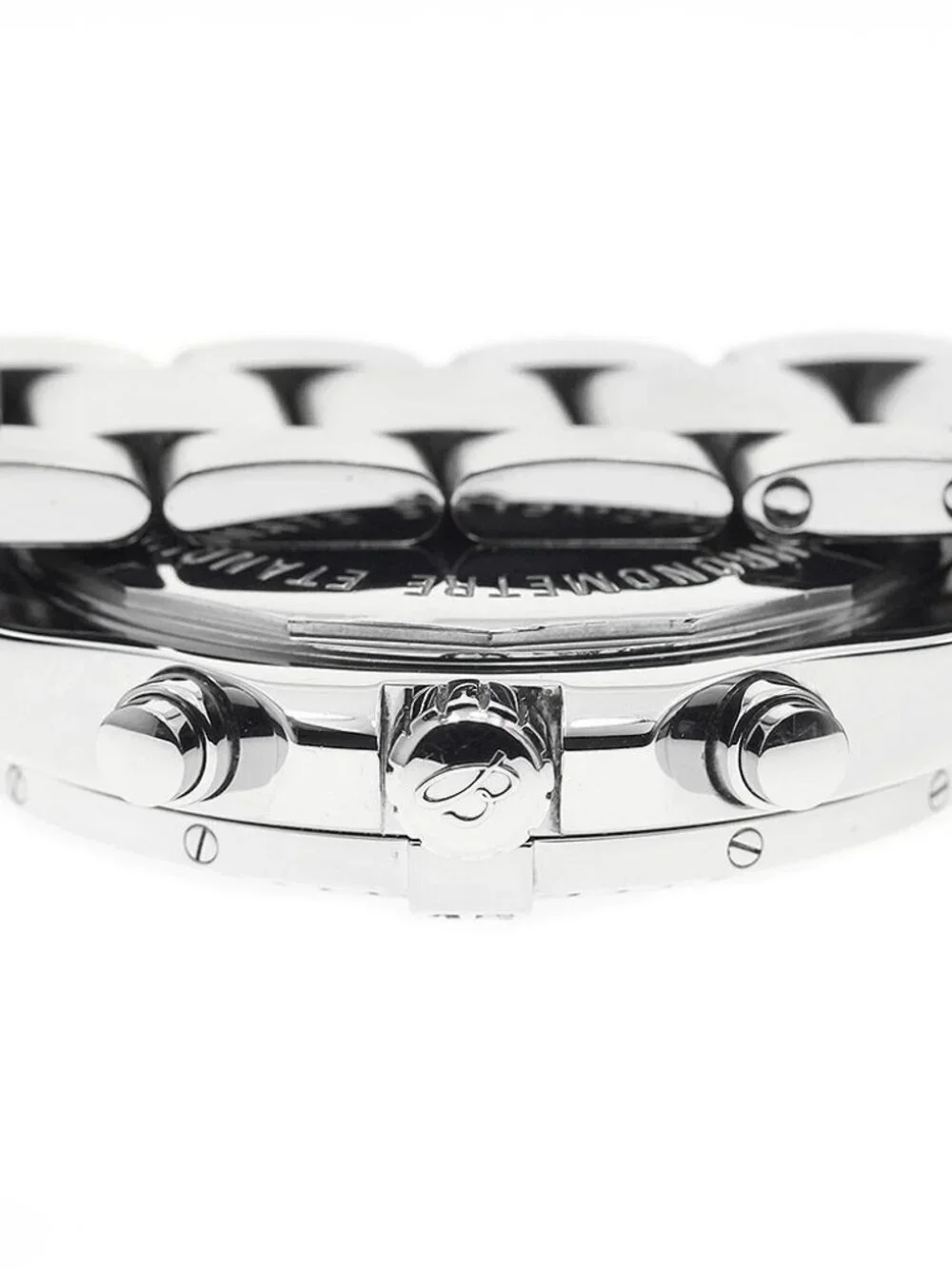 BREITLING Colt Chronograph